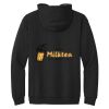 Heavy Blend Full Zip Hooded Sweatshirt Thumbnail