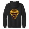 Heavy Blend Full Zip Hooded Sweatshirt Thumbnail
