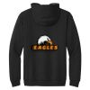 Heavy Blend Full Zip Hooded Sweatshirt Thumbnail