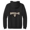 Heavy Blend Full Zip Hooded Sweatshirt Thumbnail