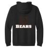 Heavy Blend Full Zip Hooded Sweatshirt Thumbnail