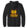 Heavy Blend Full Zip Hooded Sweatshirt Thumbnail