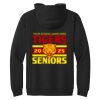 Heavy Blend Full Zip Hooded Sweatshirt Thumbnail