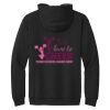 Heavy Blend Full Zip Hooded Sweatshirt Thumbnail