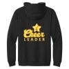 Heavy Blend Full Zip Hooded Sweatshirt Thumbnail