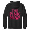 Heavy Blend Full Zip Hooded Sweatshirt Thumbnail