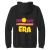 Heavy Blend Full Zip Hooded Sweatshirt Thumbnail