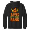 Heavy Blend Full Zip Hooded Sweatshirt Thumbnail