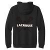 Heavy Blend Full Zip Hooded Sweatshirt Thumbnail