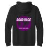 Heavy Blend Full Zip Hooded Sweatshirt Thumbnail