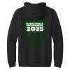 Heavy Blend Full Zip Hooded Sweatshirt Thumbnail
