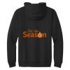 Heavy Blend Full Zip Hooded Sweatshirt Thumbnail