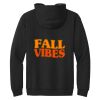 Heavy Blend Full Zip Hooded Sweatshirt Thumbnail