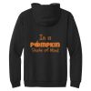 Heavy Blend Full Zip Hooded Sweatshirt Thumbnail