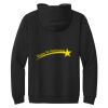 Heavy Blend Full Zip Hooded Sweatshirt Thumbnail