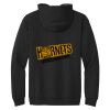 Heavy Blend Full Zip Hooded Sweatshirt Thumbnail