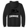 Heavy Blend Full Zip Hooded Sweatshirt Thumbnail