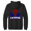 Heavy Blend Full Zip Hooded Sweatshirt Thumbnail