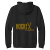 Heavy Blend Full Zip Hooded Sweatshirt Thumbnail