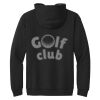 Heavy Blend Full Zip Hooded Sweatshirt Thumbnail
