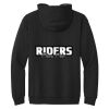 Heavy Blend Full Zip Hooded Sweatshirt Thumbnail