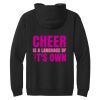 Heavy Blend Full Zip Hooded Sweatshirt Thumbnail