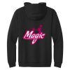 Heavy Blend Full Zip Hooded Sweatshirt Thumbnail