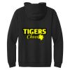 Heavy Blend Full Zip Hooded Sweatshirt Thumbnail