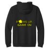 Heavy Blend Full Zip Hooded Sweatshirt Thumbnail