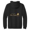 Heavy Blend Full Zip Hooded Sweatshirt Thumbnail