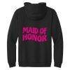 Heavy Blend Full Zip Hooded Sweatshirt Thumbnail