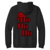 Heavy Blend Full Zip Hooded Sweatshirt Thumbnail