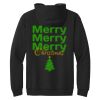 Heavy Blend Full Zip Hooded Sweatshirt Thumbnail