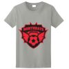 Women's Ultra Cotton ® 100% US Cotton T Shirt Thumbnail