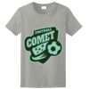 Women's Ultra Cotton ® 100% US Cotton T Shirt Thumbnail