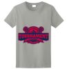 Women's Ultra Cotton ® 100% US Cotton T Shirt Thumbnail