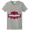 Women's Ultra Cotton ® 100% US Cotton T Shirt Thumbnail