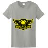 Women's Ultra Cotton ® 100% US Cotton T Shirt Thumbnail