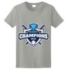 Women's Ultra Cotton ® 100% US Cotton T Shirt Thumbnail