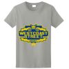 Women's Ultra Cotton ® 100% US Cotton T Shirt Thumbnail