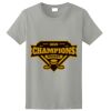 Women's Ultra Cotton ® 100% US Cotton T Shirt Thumbnail