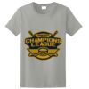 Women's Ultra Cotton ® 100% US Cotton T Shirt Thumbnail