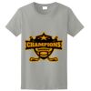 Women's Ultra Cotton ® 100% US Cotton T Shirt Thumbnail