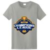 Women's Ultra Cotton ® 100% US Cotton T Shirt Thumbnail