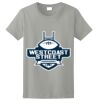 Women's Ultra Cotton ® 100% US Cotton T Shirt Thumbnail