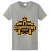 Women's Ultra Cotton ® 100% US Cotton T Shirt Thumbnail