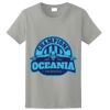 Women's Ultra Cotton ® 100% US Cotton T Shirt Thumbnail
