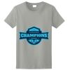 Women's Ultra Cotton ® 100% US Cotton T Shirt Thumbnail