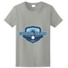 Women's Ultra Cotton ® 100% US Cotton T Shirt Thumbnail