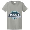 Women's Ultra Cotton ® 100% US Cotton T Shirt Thumbnail